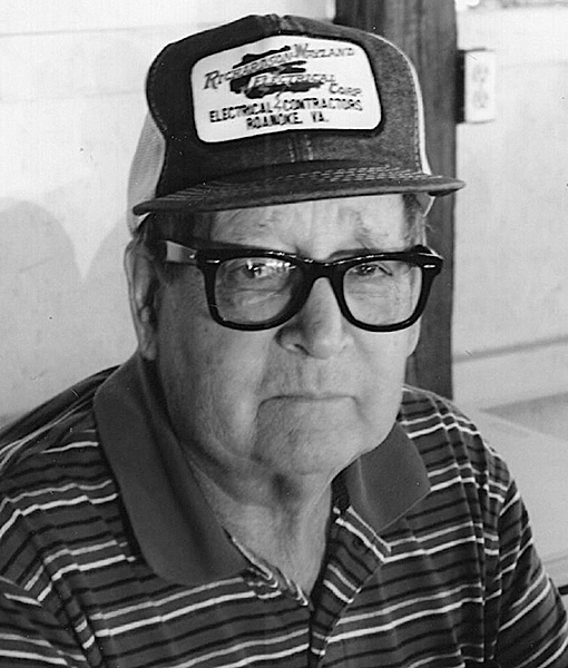 Charles Odus Smith Jr. News, Sports, Jobs The Intermountain